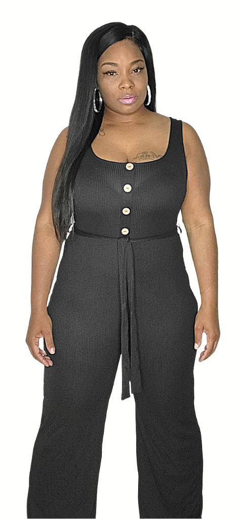 The Office Jumpsuit